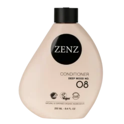 Zenz Conditioner Deep Wood No. 08 (250 ml)