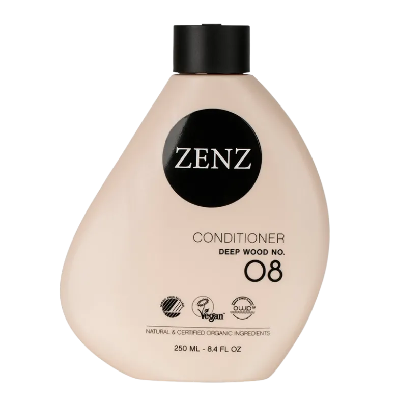 Zenz Conditioner Deep Wood No. 08 (250 ml)