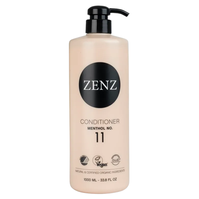 Zenz Conditioner Menthol No. 11 (1000 ml)