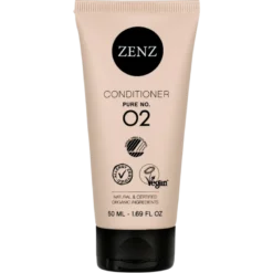Zenz Conditioner Pure No. 02 (50 ml)