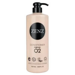 Zenz Conditioner Pure No. 02 (1000 ml)