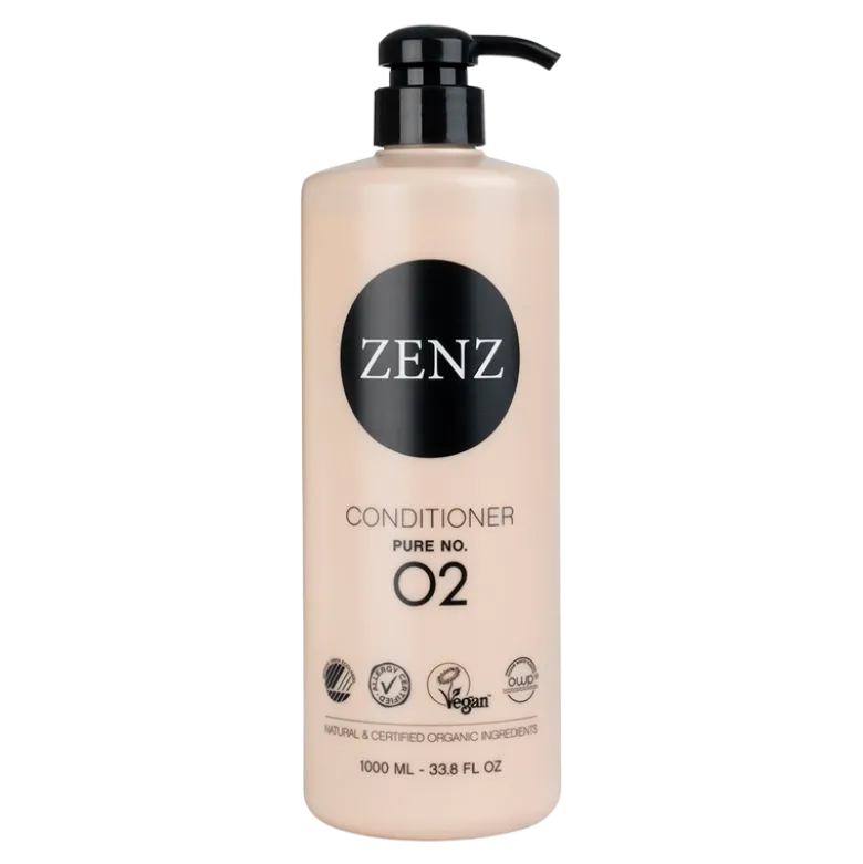 Zenz Conditioner Pure No. 02 (1000 ml)