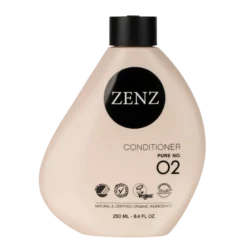 Zenz Conditioner Pure No. 02 (250 ml)