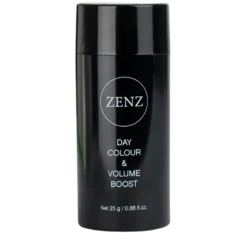 Zenz 37 Dark Brown Day Colour + Volume B (25 g)