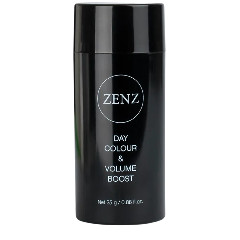 Zenz 37 Dark Brown Day Colour + Volume B (25 g)