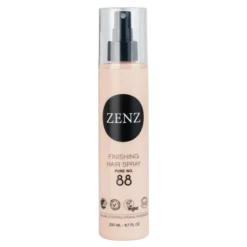 Zenz Finishing Hair Spray Strong Hold No. 88 (200 ml)