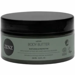 Zenz Lotus Body Butter (200 ml)