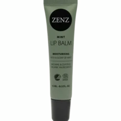 Zenz Mint Lip Balm (15 ml)