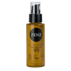 Zenz Oil Treatment Deep Wood No. 99 (100 ml)
