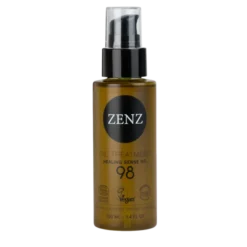 Zenz Oil Treatment Healing Sense No. 98 (100 ml)