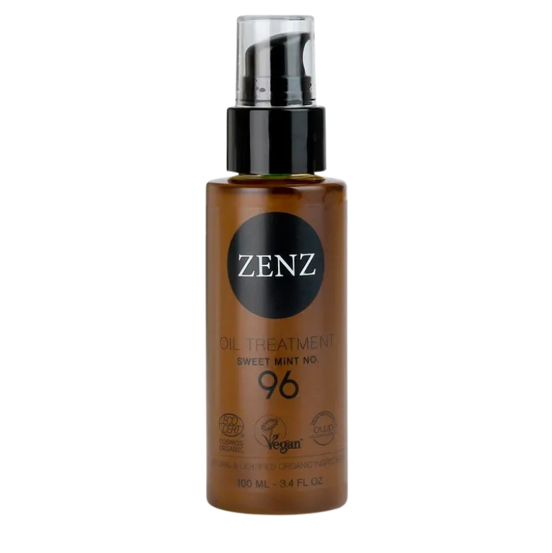 Zenz Oil Treatment Sweet Mint No. 96 (100 ml)