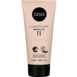 Zenz Organic Conditioner Menthol No. 11 (50 ml)