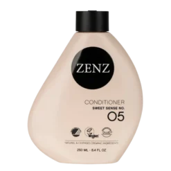 Zenz Organic Conditioner No. 05 Sweet Sense (250 ml)