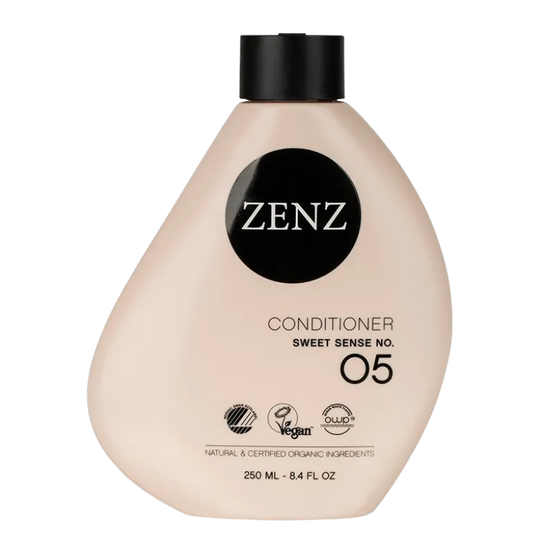 Zenz Organic Conditioner No. 05 Sweet Sense (250 ml)