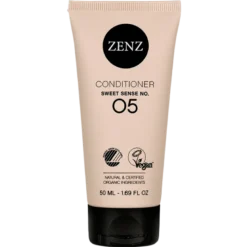 Zenz Organic Conditioner Sweet Sense No. 05 (50 ml)