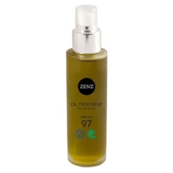 Zenz Organic Oil treatment No. 97 Pure (100 ml)