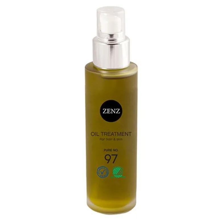 Zenz Organic Oil treatment No. 97 Pure (100 ml)