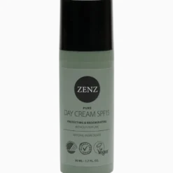 Zenz Pure Day Cream SPF15 (50 ml)