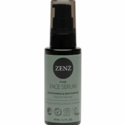 Zenz Pure Face Serum (50 ml)