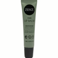 Zenz Pure Lip Balm (15 ml)