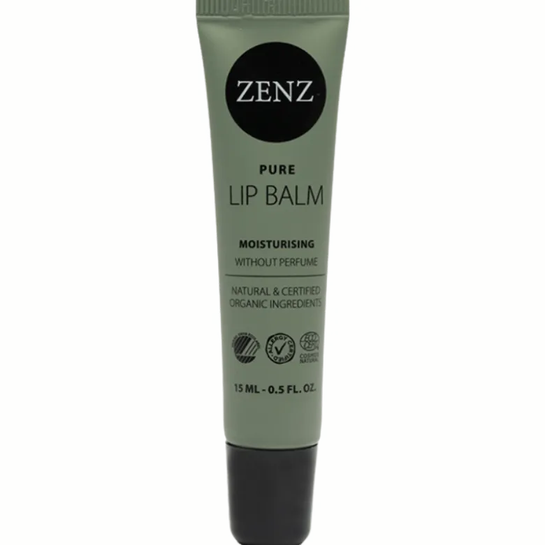 Zenz Pure Lip Balm (15 ml)