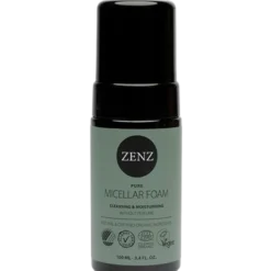 Zenz Pure Micellar Foam (100 ml)