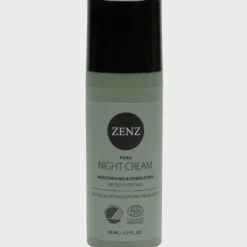 Zenz Pure Night Cream (50 ml)