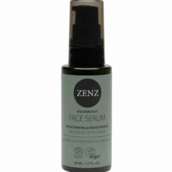 Zenz Rosewood Face Serum (50 ml)
