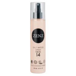 Zenz Salt Water Spray Pure No. 14 (200 ml)