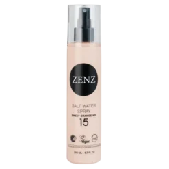 Zenz Salt Water Spray Sweet Orange No. 15 (200 ml)