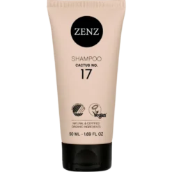 Zenz Shampoo Cactus No. 17 (50 ml)