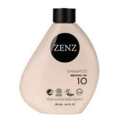 Zenz Shampoo Menthol No. 10 (250 ml)
