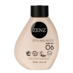 Zenz Styling Paste Pure No. 06 (130 ml)