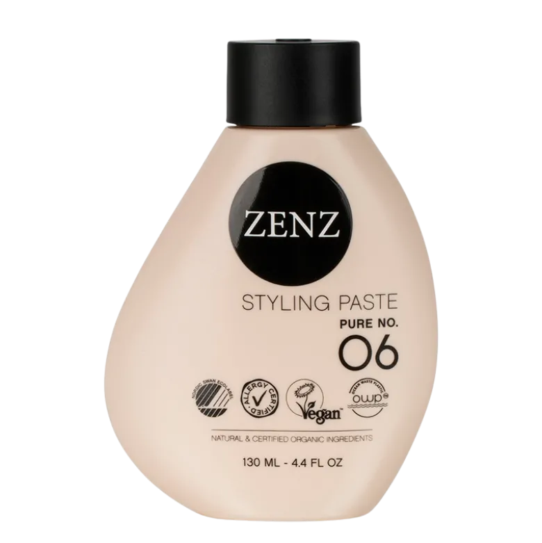 Zenz Styling Paste Pure No. 06 (130 ml)