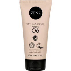 Zenz Styling Paste Pure No. 06 (50 ml)