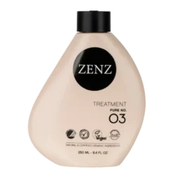 Zenz Treatment Pure No. 03 (250 ml)