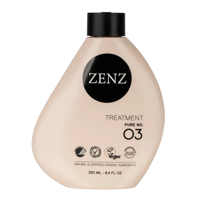 Zenz Treatment Pure No. 03 (250 ml)
