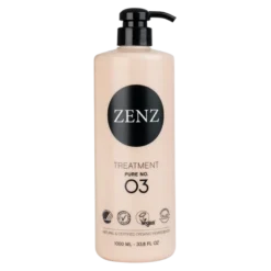 Zenz Treatment Pure No. 03 (1000 ml)