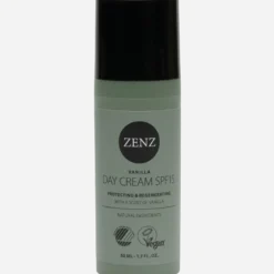 Zenz Vanilla Day Cream SPF15 (50 ml)