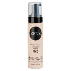 Zenz Volume Mousse Pure No. 90 (200 ml)