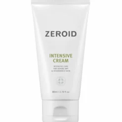 ZEROID Intensive Cream (80 ml)