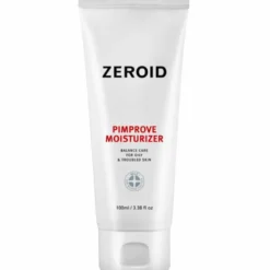 ZEROID Pimprove Moisturizer (100 ml)