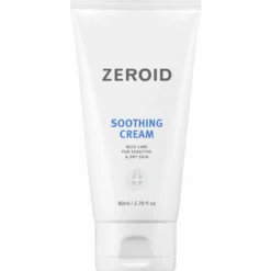 ZEROID Soothing Cream (80 ml)