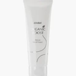 Zinobel Hand cream rescue Organic Boost (75 ml)