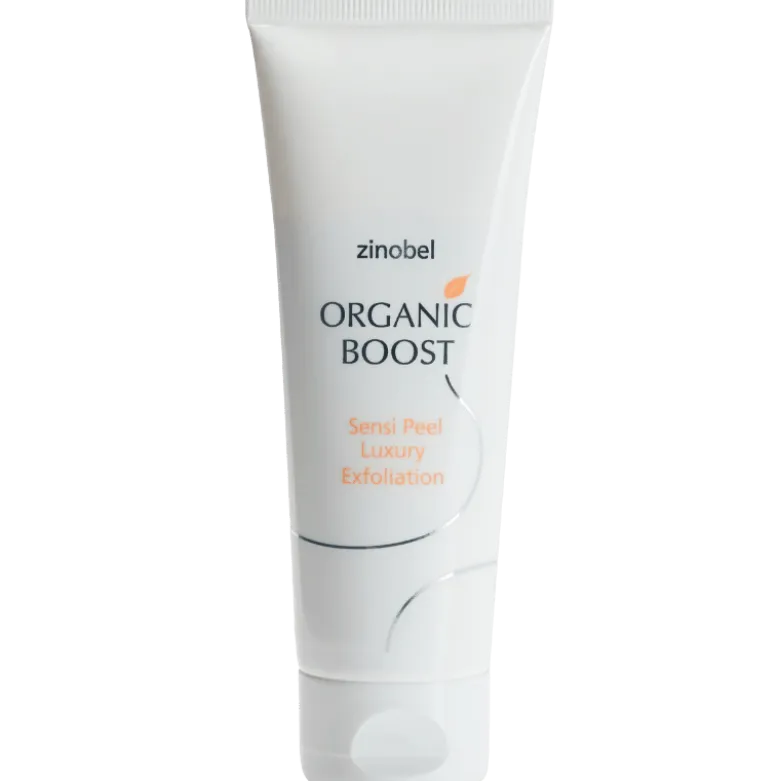 Zinobel Sensi peel luxury exfoliation (75 ml)