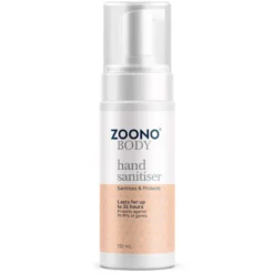 ZOONO Hånddesinfektion (150 ml)