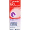 Zymelin Care Næsespray (10 ml)